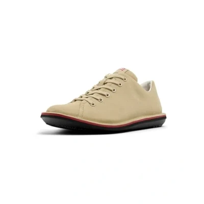 Afbeelding van CAMPER, Peu Ideal 17891 Baskets pour homme, Beige 073, 46 EU