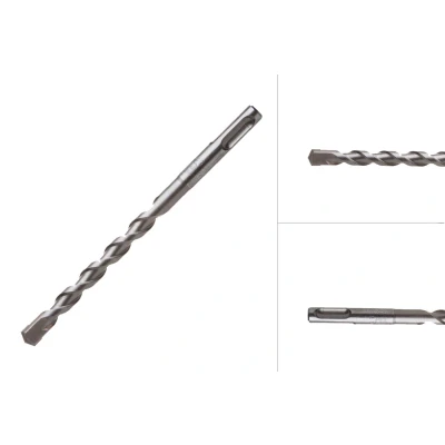 Afbeelding van Wovar Betonboor SDSplus Premium met 4 snijkanten 6 x 160 mm Per Stuk