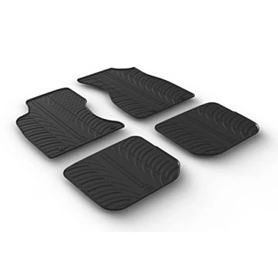 Afbeelding van Gledring Pasklare rubber matten GL 0256