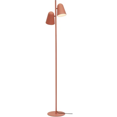Afbeelding van It&#039;s about RoMi Salamanca Vloerlamp Terra