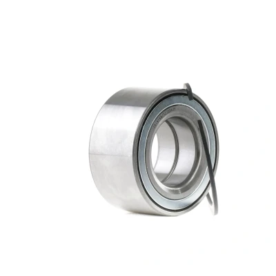 Afbeelding van Skf Wiellagerset VKBA 942