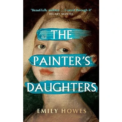Afbeelding van The Painter&#039;s Daughters