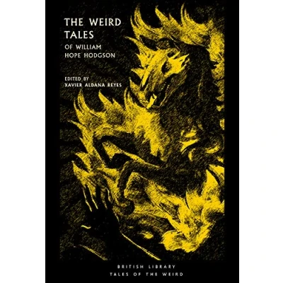 Afbeelding van The Weird Tales of William Hope Hodgson