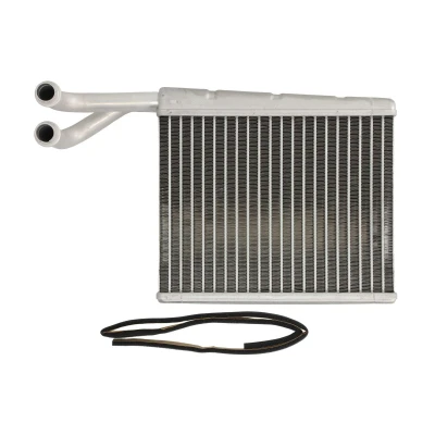 Afbeelding van Kachelradiateur, interieurverwarming NRF 54327