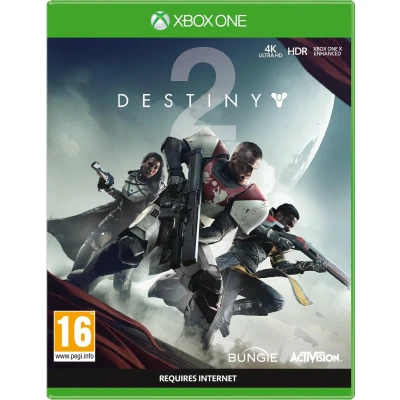 Afbeelding van Destiny 2 Xbox One