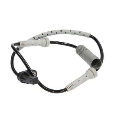 Afbeelding van AUTLOG AS4137 ABS Sensor Vooras Geluidsensor BMW: 3 Saloon, Touring, Coupe