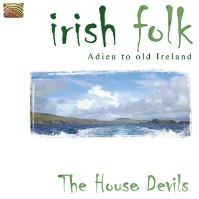 Afbeelding van Irish Folk