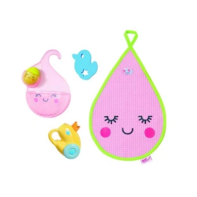 Afbeelding van BABY born® Bad Accessoires