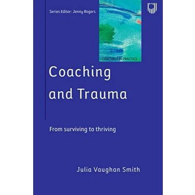 Afbeelding van Coaching and Trauma