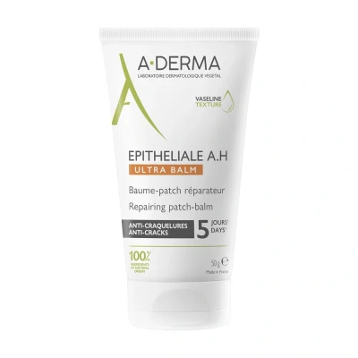Afbeelding van A Derma Epitheliale A.H. Ultra Balsem 50gr