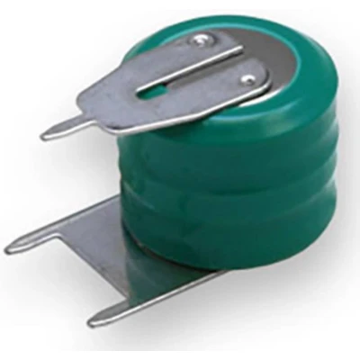 Afbeelding van Varta V3/15H SLF ++/ Oplaadbare knoopcel 15H NiMH 15 mAh 3.6 V 1 stuk(s)