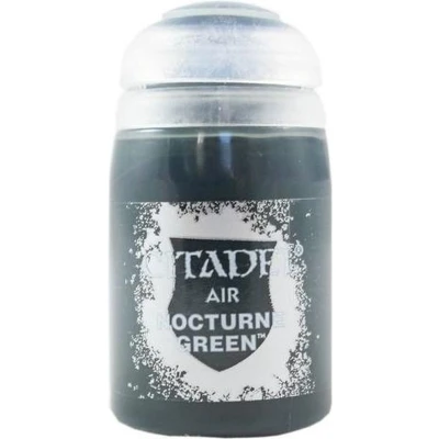 Afbeelding van Citadel Air: Nocturne Green (24Ml) Op = Op!!!
