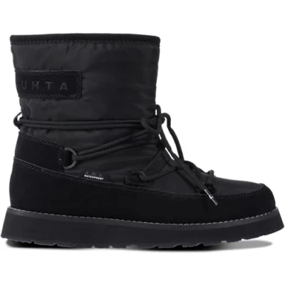 Afbeelding van Luhta NAUTTIVA MS, Noir , 38 EU
