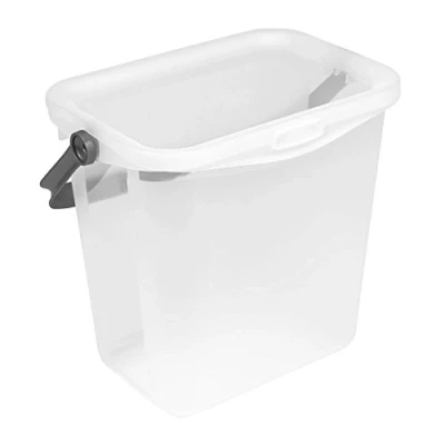 Afbeelding van Curver Multiboxx Opbergbox 6 liter Transparant