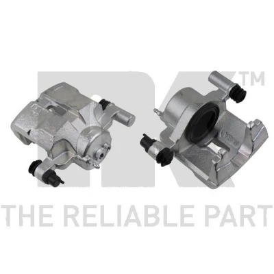 Afbeelding van Remklauw NK 2132116, voor o.a. MAZDA Monkey Parts