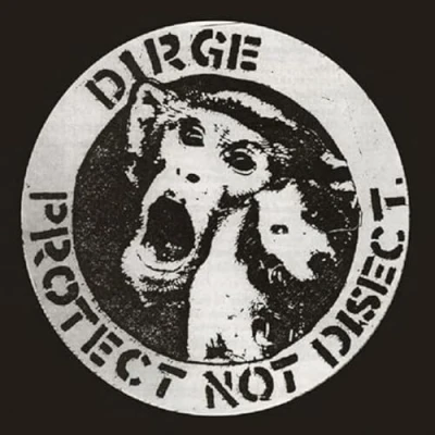 Afbeelding van Dirge Protect No Dissect (CD)