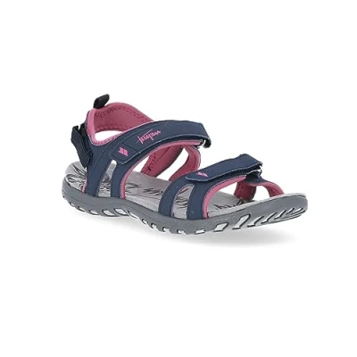 Afbeelding van Trespass Serac Sandalen Blauw,Roze EU 38 Vrouw