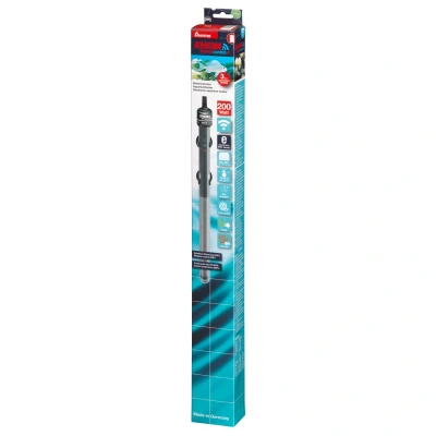 Afbeelding van Eheim Thermocontrol+e Wifi Verwarming 200 Watt 300 Tot 400 Liter