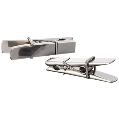 Afbeelding van Triune Cloth Pin Nipple Clamps
