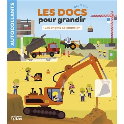 Image de Docs pour grandir engins chant