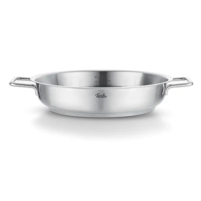 Afbeelding van Fissler Pure Collection serveerpan, 24 cm