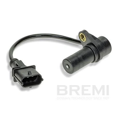 Afbeelding van BREMI 60299 Impulsgever 3 Inductie sensor Met kabel OPEL: Astra H Hatchback, GTC, G Saloon