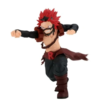 Image de Figurine de collection Banpresto My Hero Academia The Amazing Heroes Vol. 35