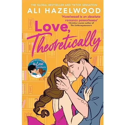 Afbeelding van Love, Theoretically