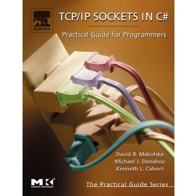 Afbeelding van TCP/IP Sockets In C#