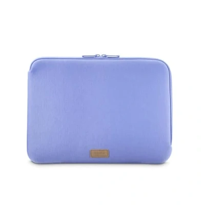 Afbeelding van Hama Laptophoes Jersey Geschikt voor max. (laptop): 41,1 cm (16,2) Sering, Lila
