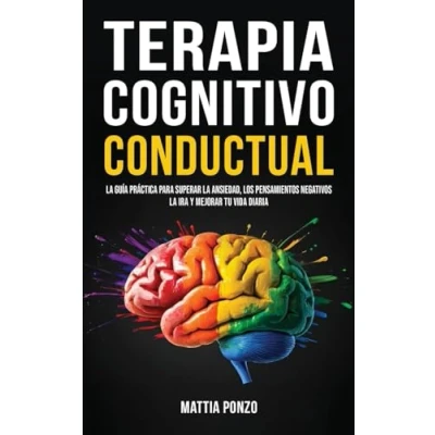 Afbeelding van Terapia Cognitivo Conductual