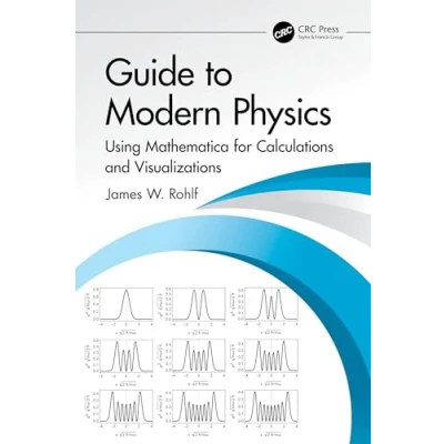 Afbeelding van Guide to Modern Physics