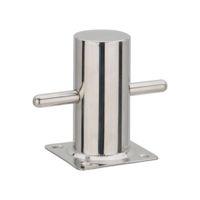 Afbeelding van Silerswaar Bolder Rvs316 Ø 60mm