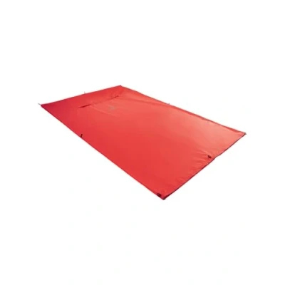 Afbeelding van VAUDE / Mountain Bivy 2P Tent Bivakzak Unisex lava &gt;90% Recycled materiaal