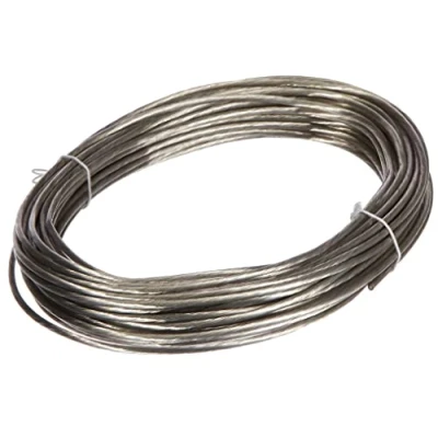 Image de Câble t.b.t, isolé, 4mmÂ², 20m