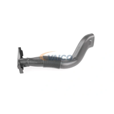 Afbeelding van VAICO V10 3570 Aanzuigslang, luchtfilter Luchtinlaat naar Q+, original equipment manufacturer quality MADE IN GERMANY SEAT: Ibiza 4 ST