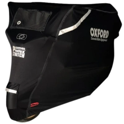 Afbeelding van Motorfiets beschermhoes OXFORD CV161