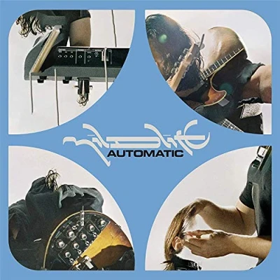 Afbeelding van Mildlife Automatic (LP)