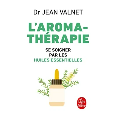 Afbeelding van L&#039;aromatherapie
