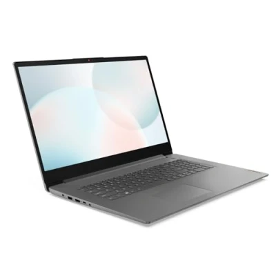 Image de Ordinateur Portable Lenovo IdeaPad 3 17IAU7 17.3&quot; Intel Core i5 16 Go RAM 512 SSD Arctic Grey Azerty Français