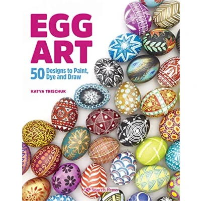 Afbeelding van Egg Art