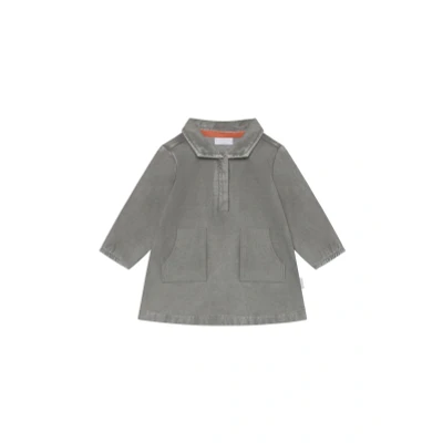 Afbeelding van Noppies Jurk Tucson Baby Maat 50