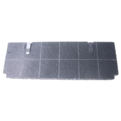 Image de Electrolux AEG 9029802817 actieve koolstoffilter MCFB71 koolfilter