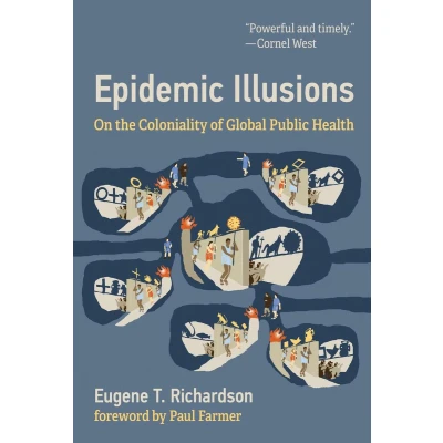 Afbeelding van Epidemic Illusions