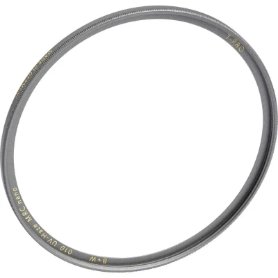 Afbeelding van B+W UV Haze Filter MRC nano 55 mm