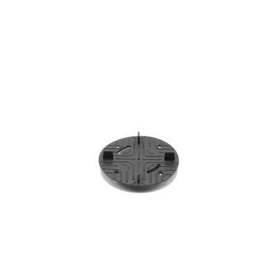 Afbeelding van Comfort bovenplaat C3/4T tegels voeg 3 mm