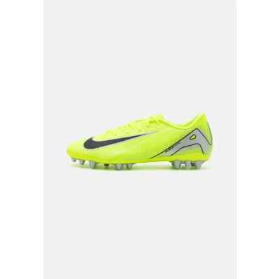 Afbeelding van Nike Performance ZOOM Vapor 16 Academy AG Voetbalschoenen met Kunststof noppen, Maat: 45.5, Volt/black