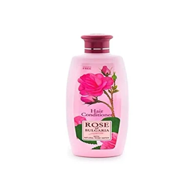 Afbeelding van BioFresh Rose Of Bulgaria Hair Conditioner 330ml