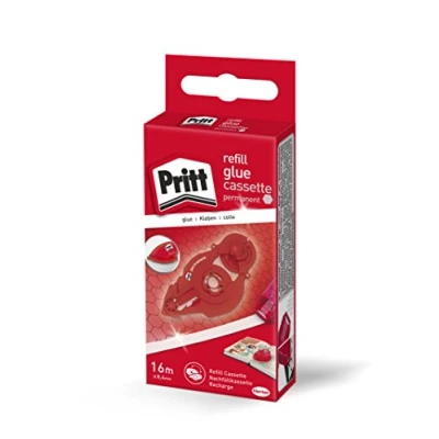 Afbeelding van Pritt Vulling Voor Lijmroller Refill Permanent