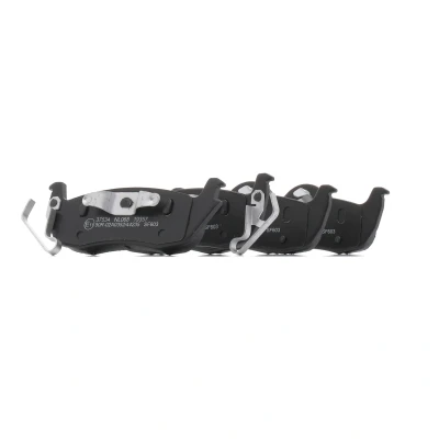 Afbeelding van Abs Remblokset 37534